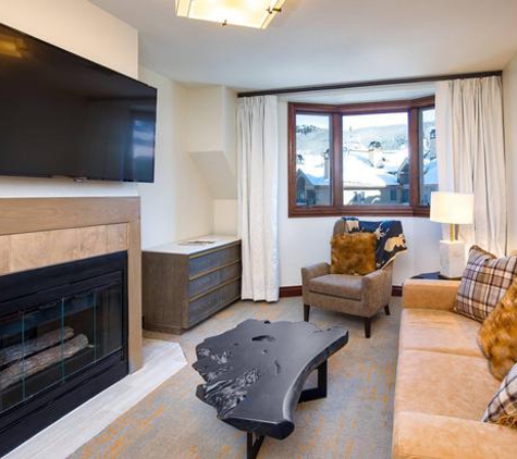 Slifer Smith & Frampton Real Estate - Beaver Creek Lodge - Beaver Creek, CO