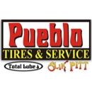 Pueblo Tires & Service - East Main Street - Automobile Parts & Supplies
