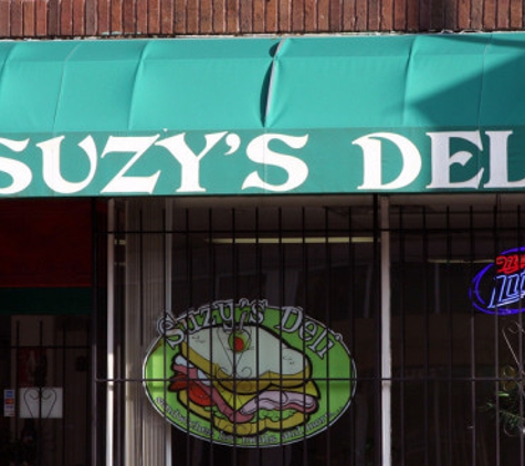 Suzy's Deli - Kansas City, MO