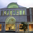 Charlotte Mecklenburg Library - Main