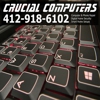 Crucial Computers gallery