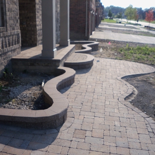 'R'Tistic Hardscapes - Macomb, MI