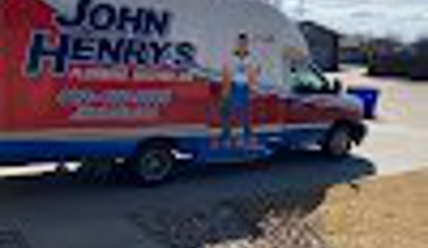 John Henry's Plumbing Heating & Air Conditioning Co