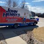John Henry's Plumbing Heating & Air Conditioning Co - Lincoln, NE