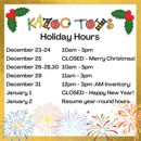 Kazoo Toys of Buckhead - Toy Stores