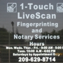 1-Touch LiveScan