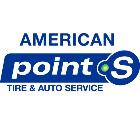 American Point S Tire & Auto Service - Ontario, OR