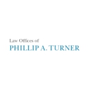 Phillip A Turner Law Offices - Administrative & Governmental Law Attorneys