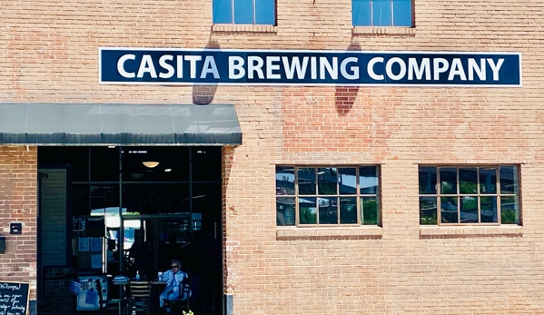 Casita Brewing Co - Wilson, NC