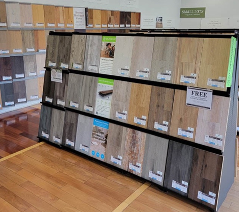 LL Flooring - Saint Petersburg, FL