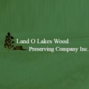 Land O Lakes Wood Preserving Company Inc. - Lumber