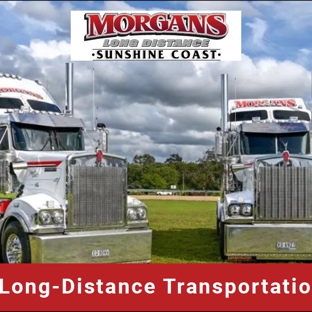 Morgan's Long Distance Transport - Yandina, QLD. Providing Long-Distance Transportation Services