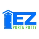 EZ Porta Potty - Portable Toilets