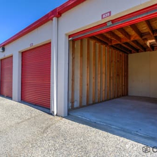 CubeSmart Self Storage - Fallbrook, CA