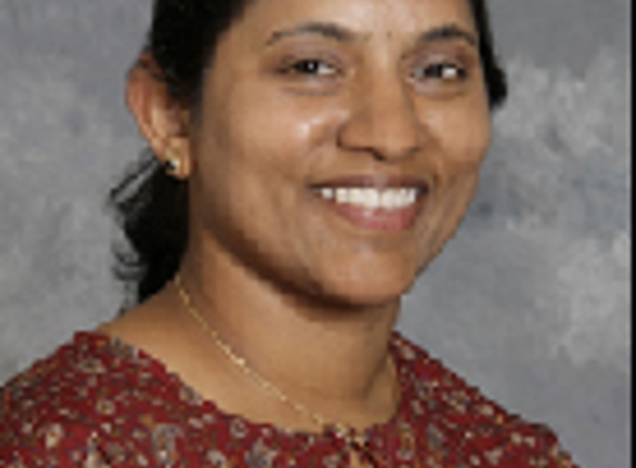Kamakshi Vemareddy, MD - Bristol, CT