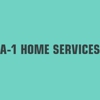 A -1 Homes Services