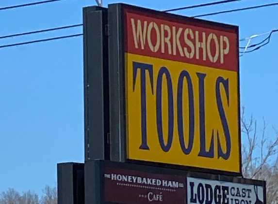 Workshop Tools Inc - Pigeon Forge, TN