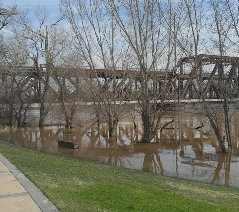 River Walk Park - West Sacramento, CA