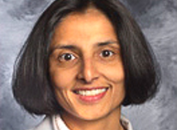 Rupa Desai, DO - Skokie, IL