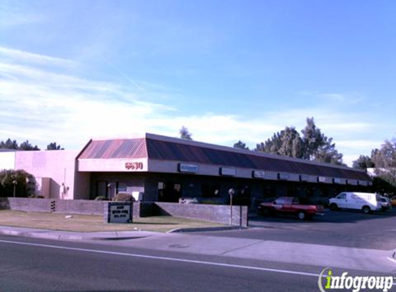 Johnston Financial Services - Glendale, AZ
