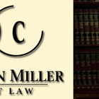 Adam C. Miller, Attorney at Law
