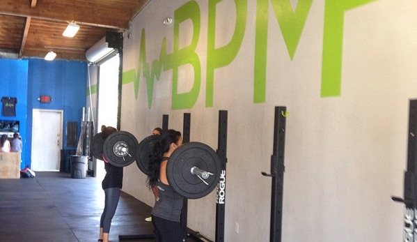 CrossFit - Lakewood, CA