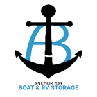 Anchor Bay Boat & RV Storage