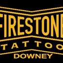 Firestone Tattoo - Tattoos