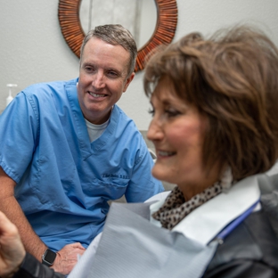 Scott Dooley, DDS - Garland, TX