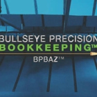 Bullseye Precision Bookkeeping