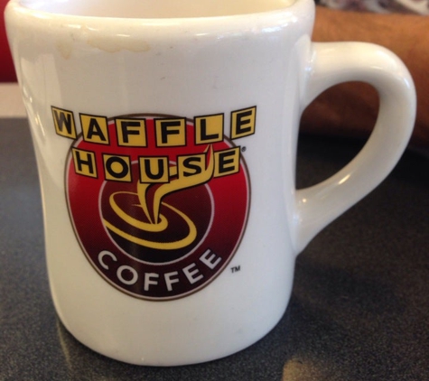 Waffle House - Tucker, GA