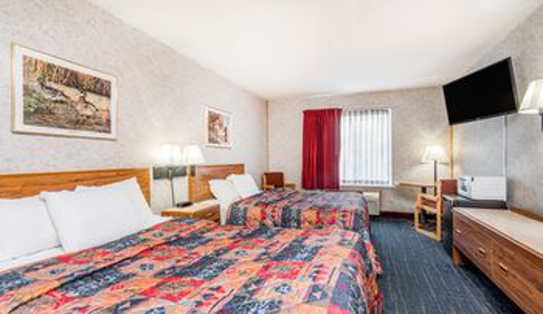 Days Inn - Hurley, WI