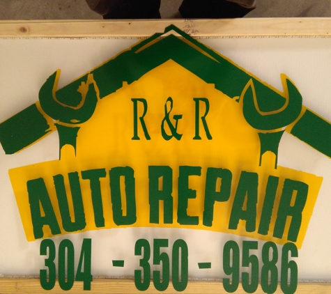 R & R Auto Services - Bunker Hill, WV