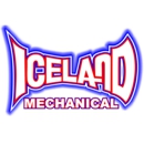 Iceland Mechanical - Fireplaces
