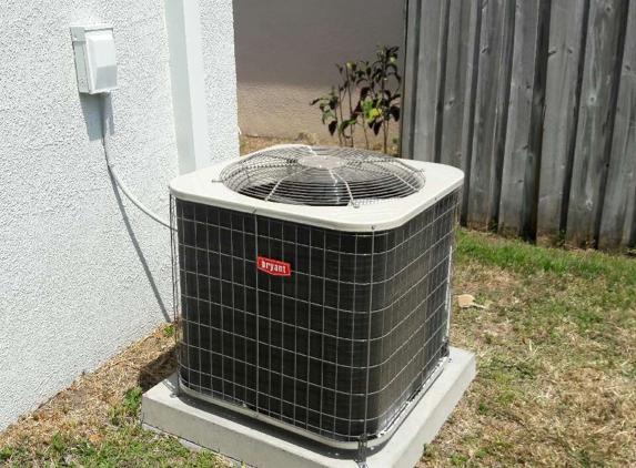 Bee sure cooling & heating - Tampa, FL