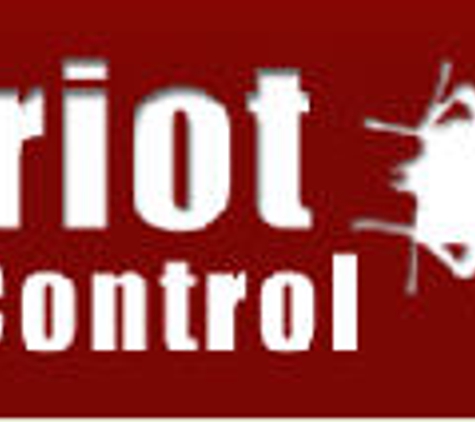 Patriot Pest Control, Inc. - Pittsburgh, PA