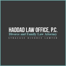 Haddad Law Office, P.C. - Divorce Attorneys