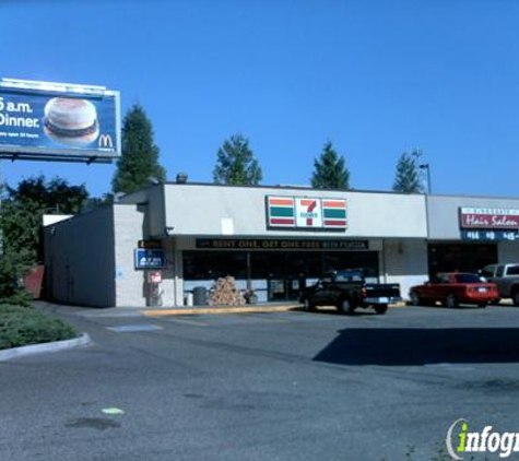 7-Eleven - Kirkland, WA