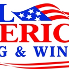 All American Siding & Windows