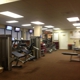 The Fitness Center