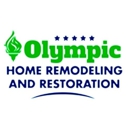 Olympic Home Remodeling & Restoration