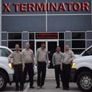 X Terminator, Inc. - Bee Control & Removal Service