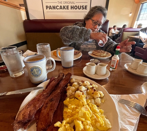 The Original Pancake House - Kennewick, WA