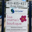 Lisa Marie's Boutique - Bridal Shops