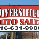 Diversified Auto Sales - Used Car Dealers