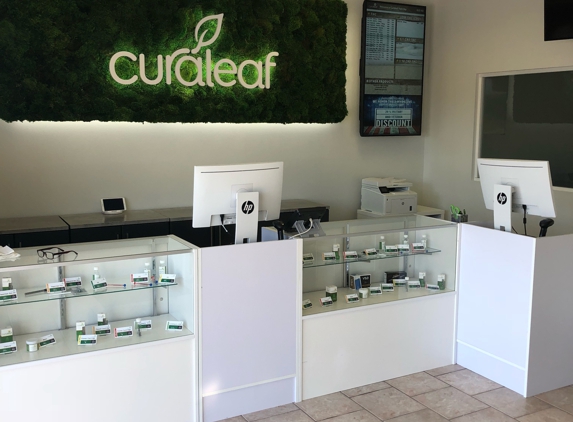 Curaleaf Dispensary Palm Bay - Palm Bay, FL