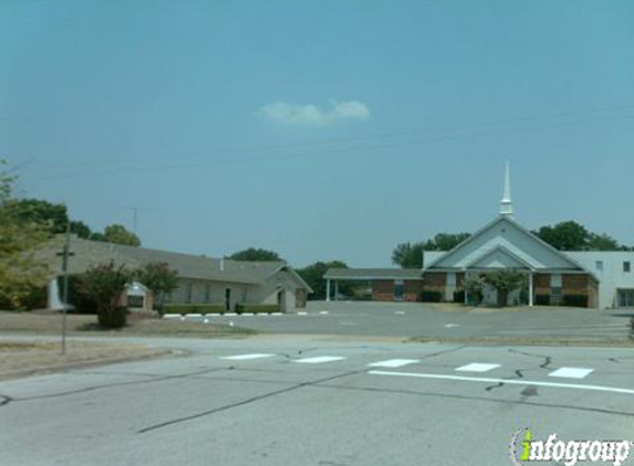 Grace Church of Richardson - Richardson, TX