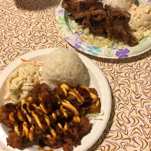 Joey’s Kitchen - Ka'anapali, HI