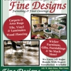 Fine Designs gallery