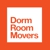 Dorm Room Movers - Containers